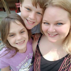 Meet your Posher, Sabrina